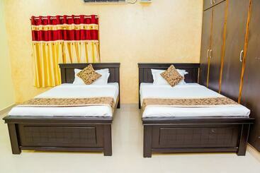 هتل Oyo 9054 Velaga Inn