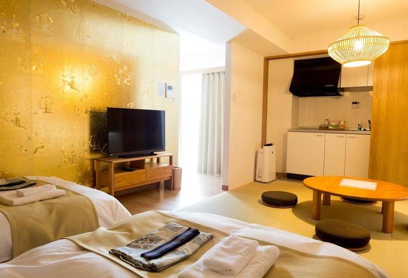 Fotos del hotel Suzakukan Suzaku Crossing:  8