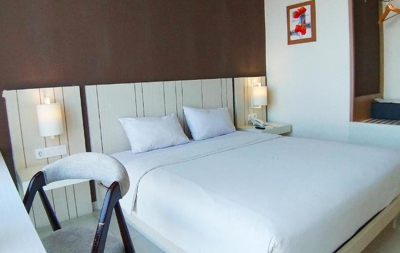 هتل Swiss Belinn Gajah Mada Medan