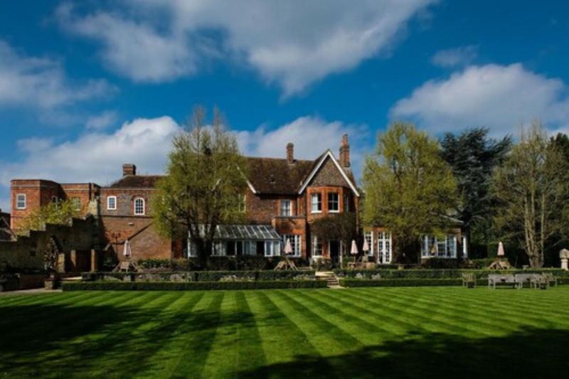 فندق The Cosener's House