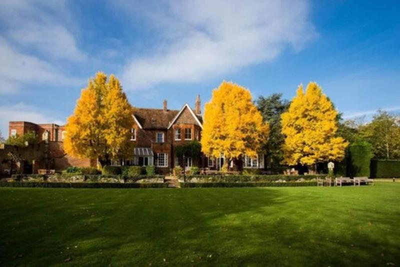 فندق The Cosener's House