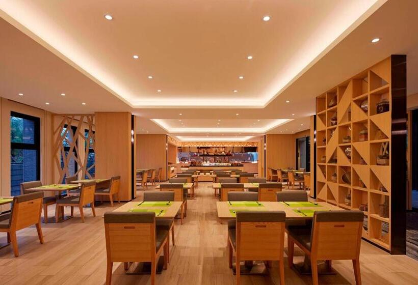 هتل The Westin Yilan Resort