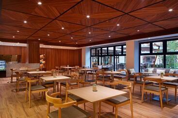 هتل The Westin Yilan Resort