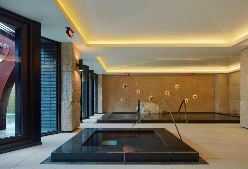 هتل The Westin Yilan Resort