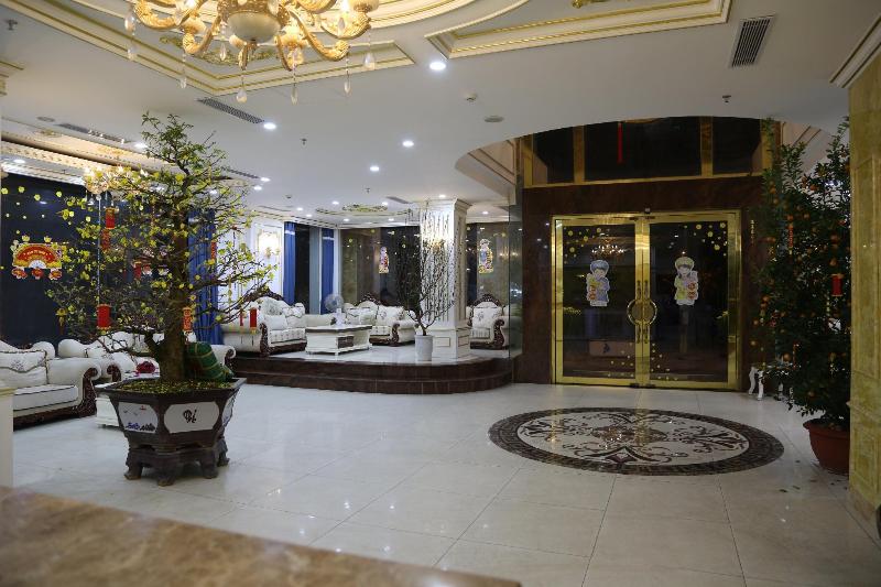 Fotos del hotel Tuyet Son:  2