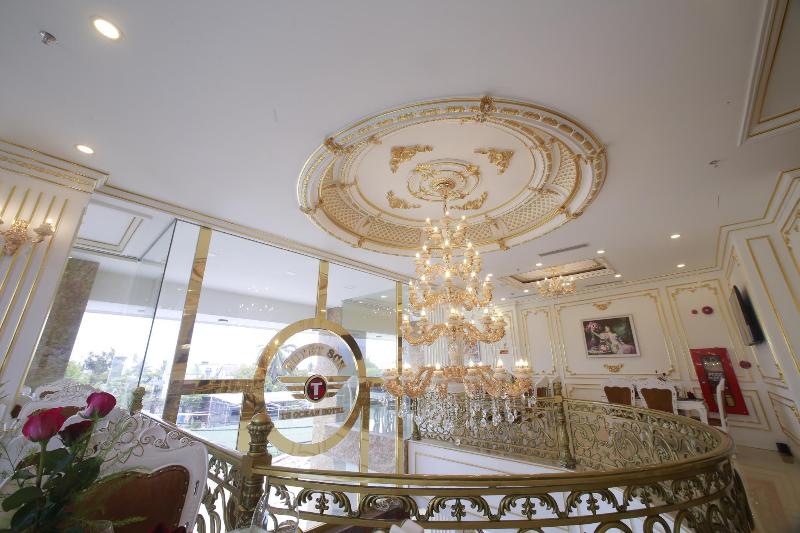 Fotos del hotel Tuyet Son:  3