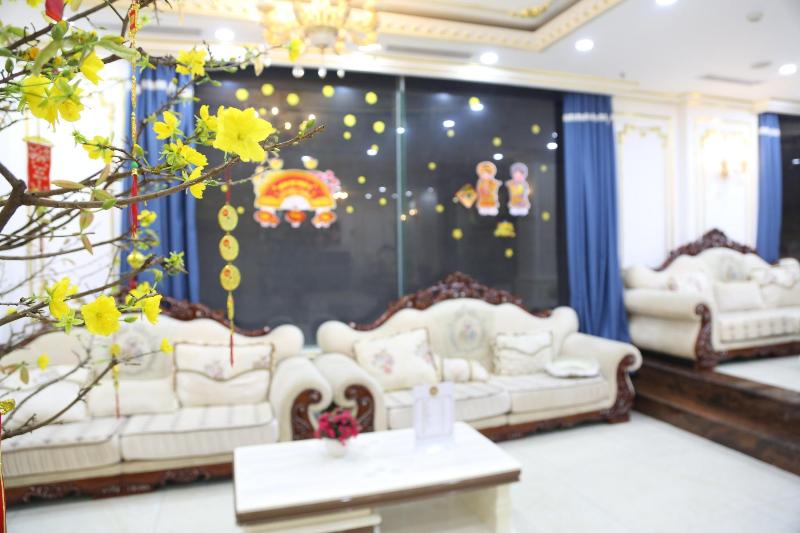 Fotos del hotel Tuyet Son:  4