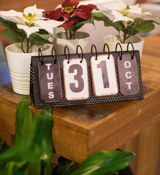 فندق Twenty 8b