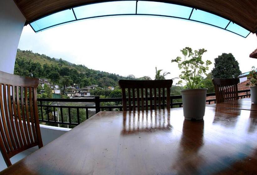هتل Villa Dasuni