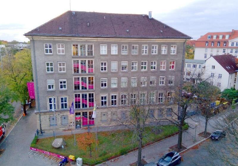 هتل Vita Berlin