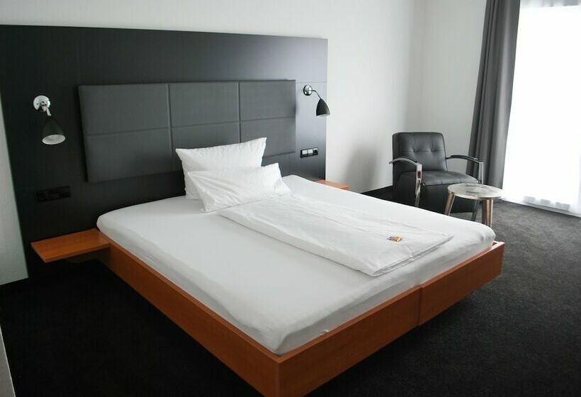 ホテル Zum Rössel