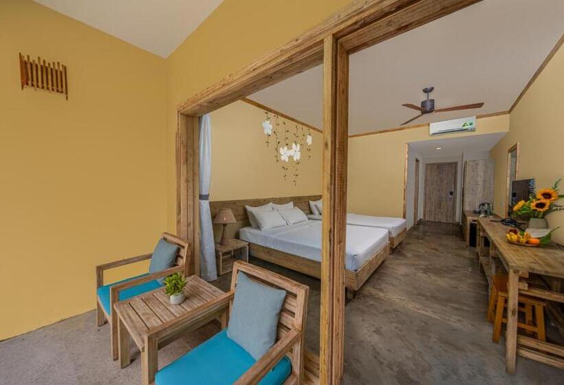 Lahana Resort Phu Quoc & Spa