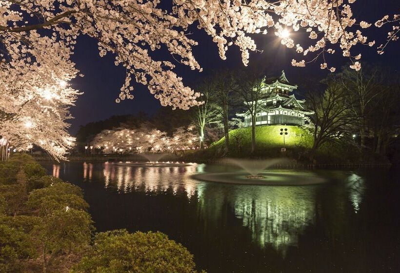 Lotte Arai Resort