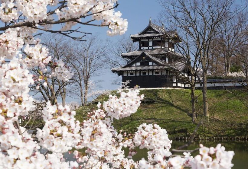 Lotte Arai Resort
