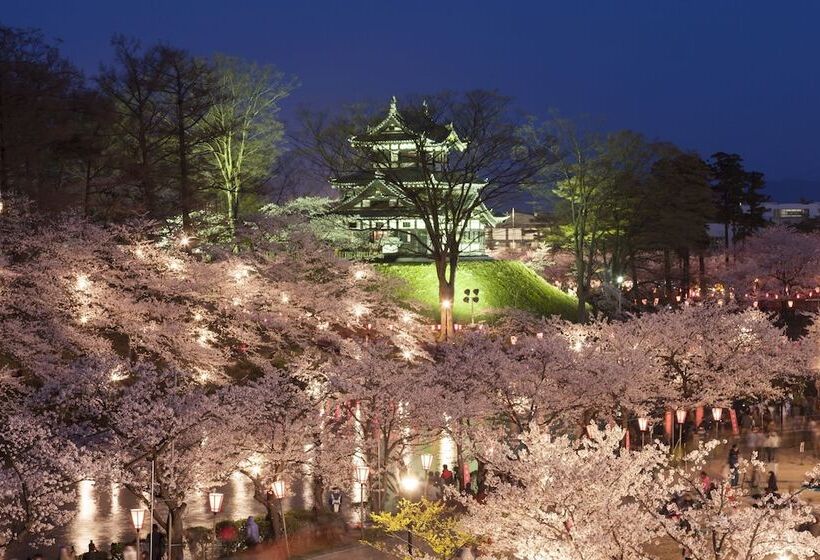 Lotte Arai Resort