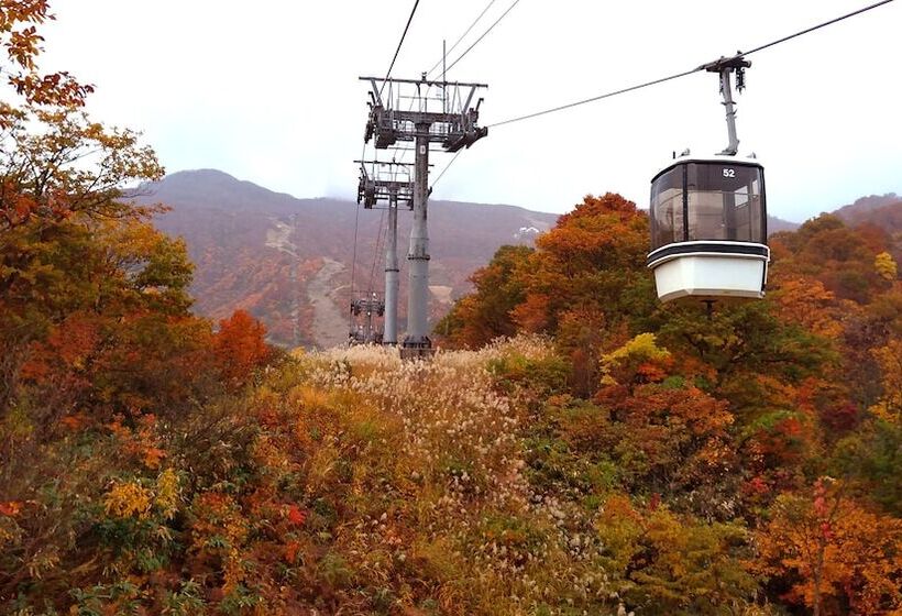 Lotte Arai Resort
