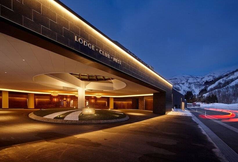 Lotte Arai Resort