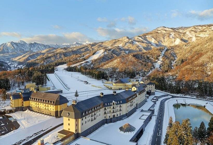 Lotte Arai Resort