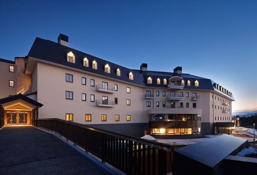 Lotte Arai Resort