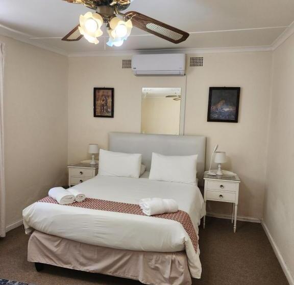 Profcon Resort