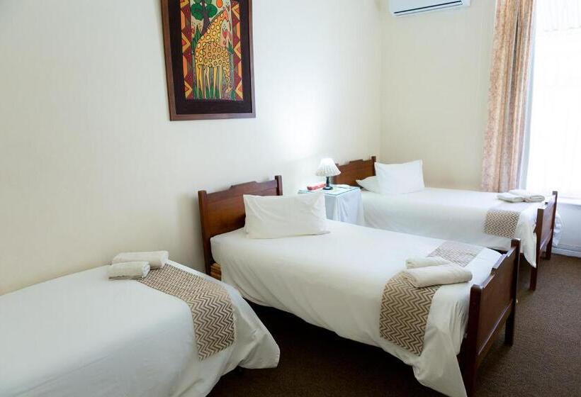 Profcon Resort