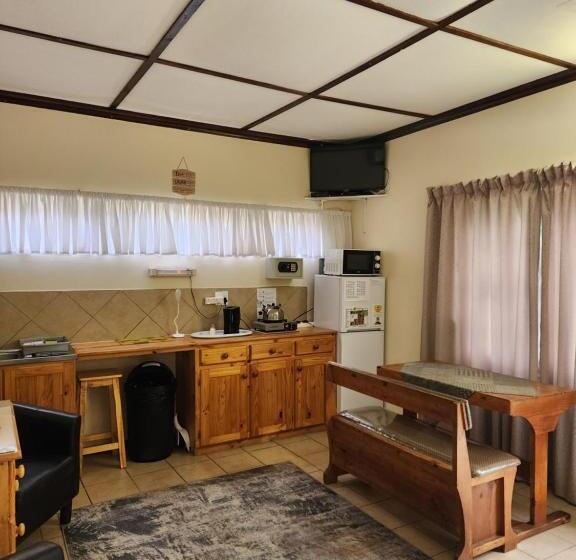 Profcon Resort