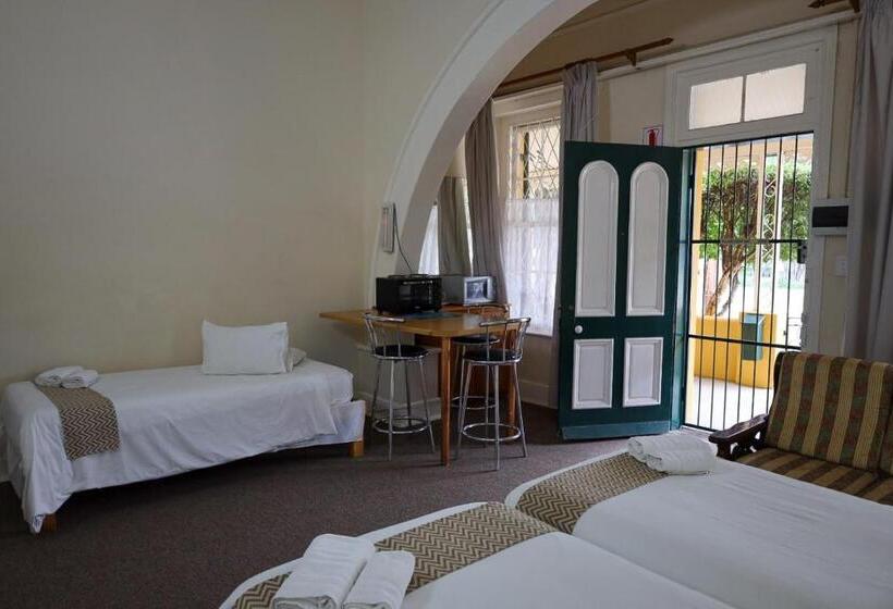 Profcon Resort