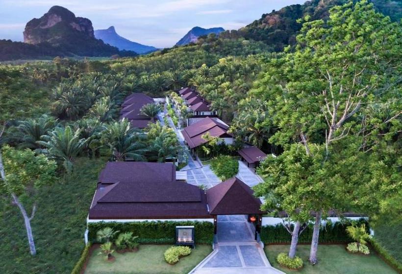 منتجع De Malee Pool Villas   Sha Extra Plus