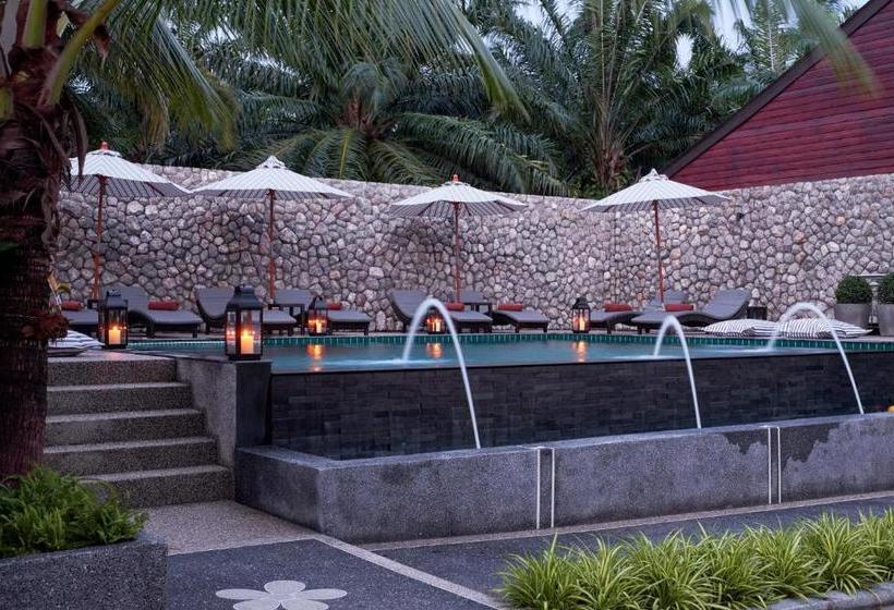 منتجع De Malee Pool Villas   Sha Extra Plus