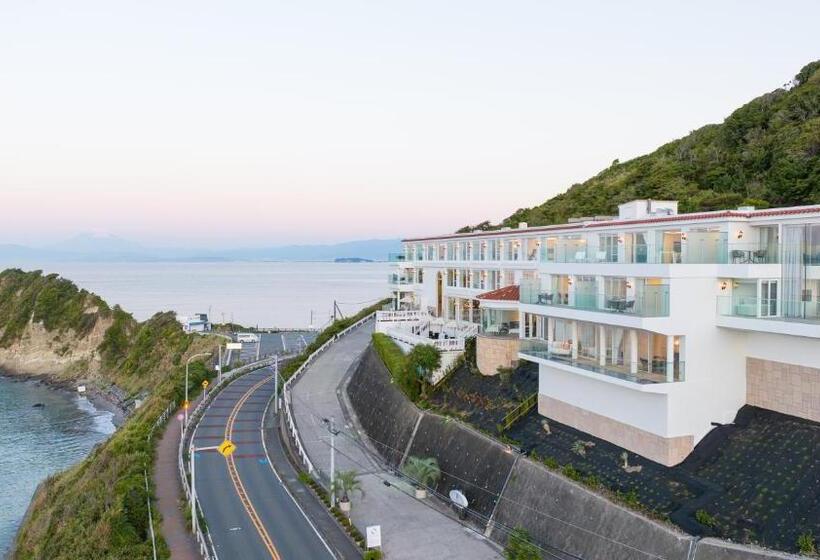 منتجع Hayama Hotel Otowa No Mori