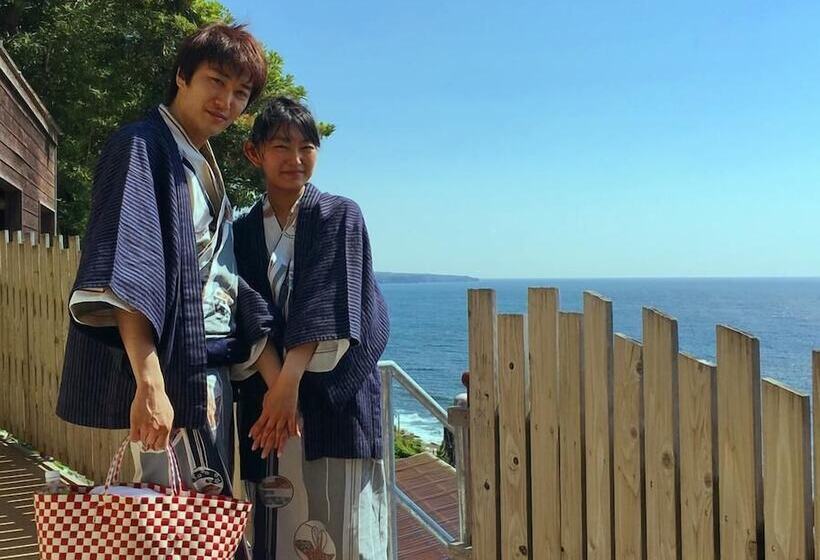 日式旅馆 Hoshi