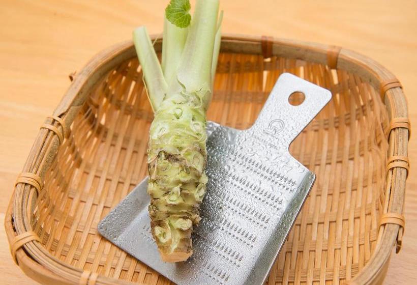 ريوكان Village Azumino