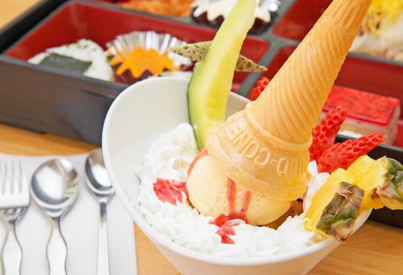 ريوكان Village Azumino