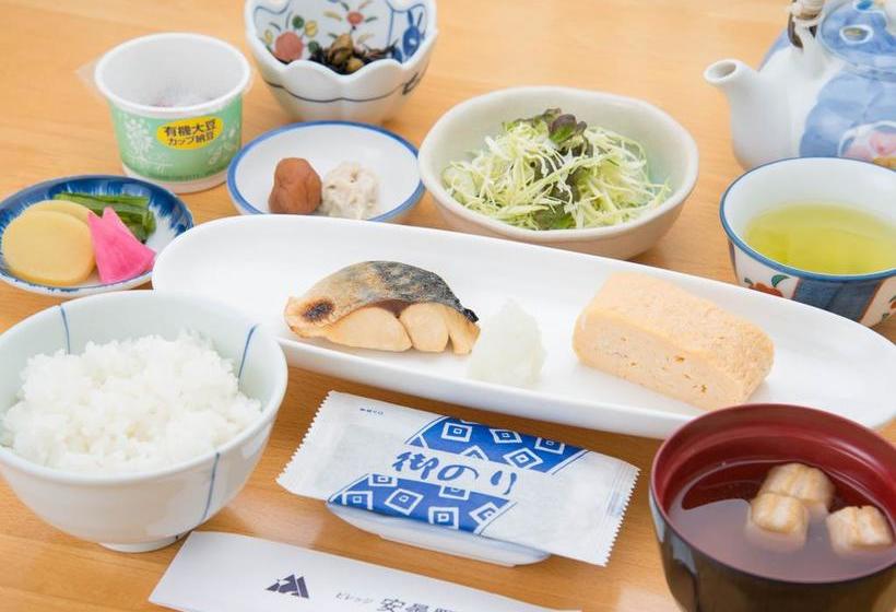 ريوكان Village Azumino