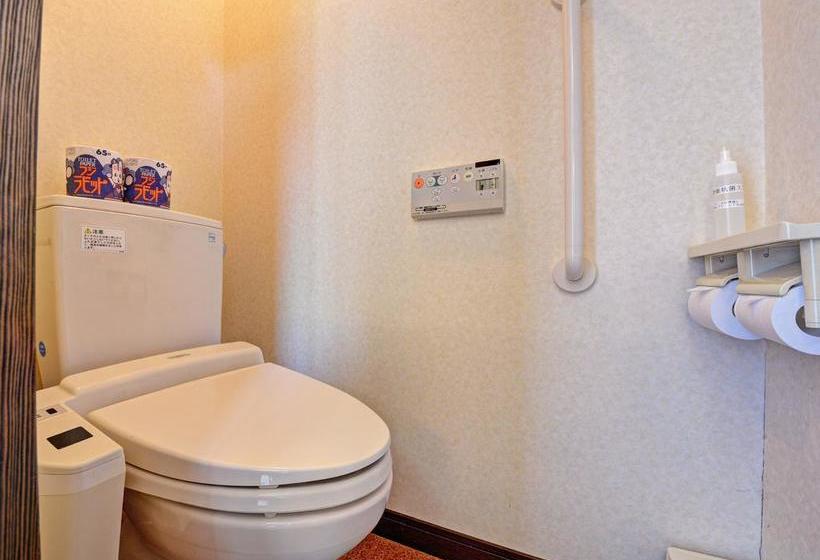 ريوكان Village Azumino