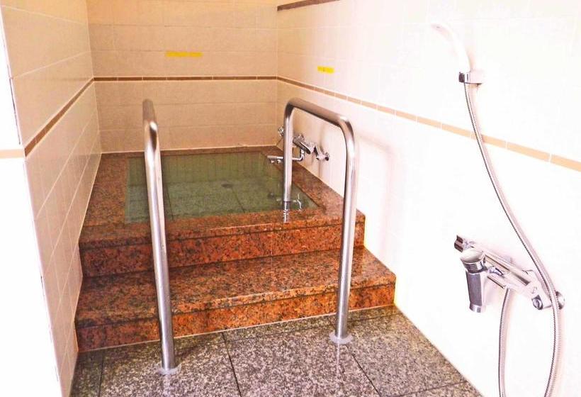 ريوكان Village Azumino