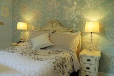Sidmouth Bed & Breakfast