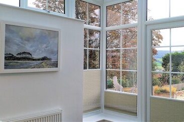 Sidmouth Bed & Breakfast