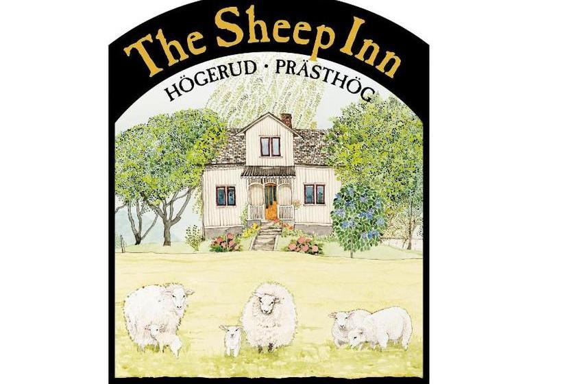 The Sheep Inn B&b