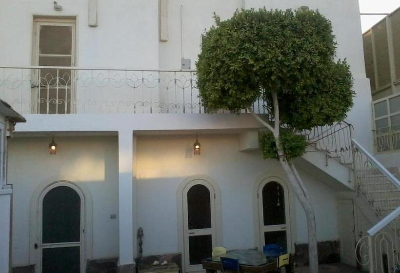 هاستل Tarbouche House Dahab