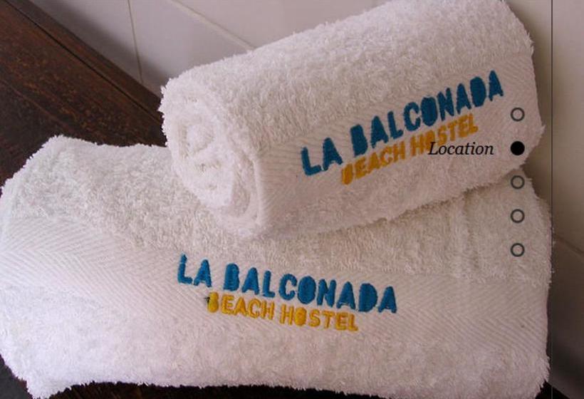هاستل Balconada Beachs