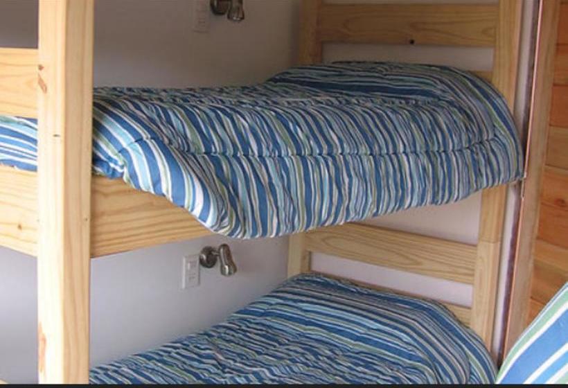 هاستل Balconada Beachs