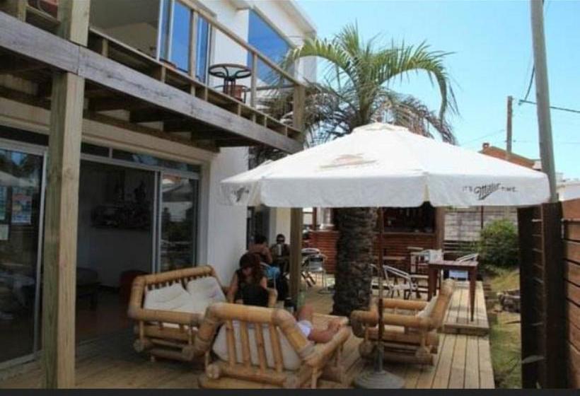 هاستل Balconada Beachs