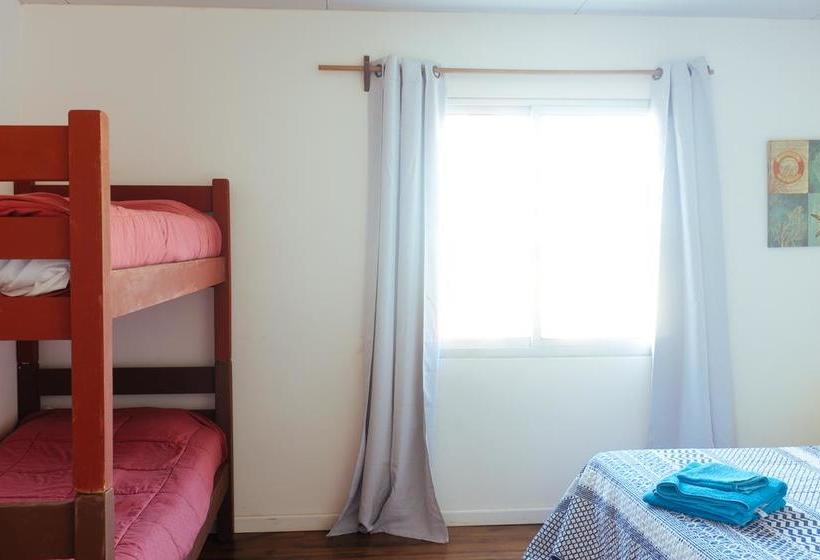 هاستل Balconada Beachs