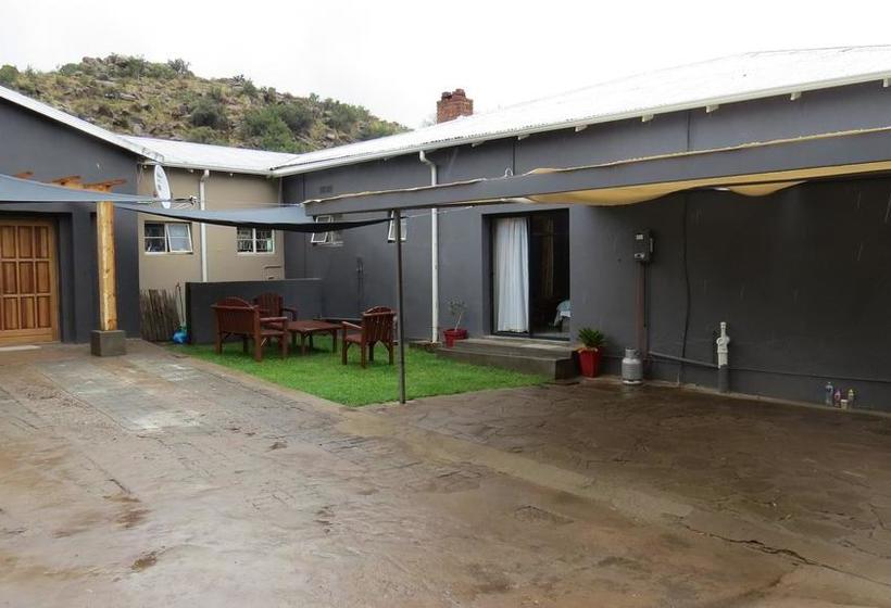 Bed and Breakfast De Vuur Guesthouse