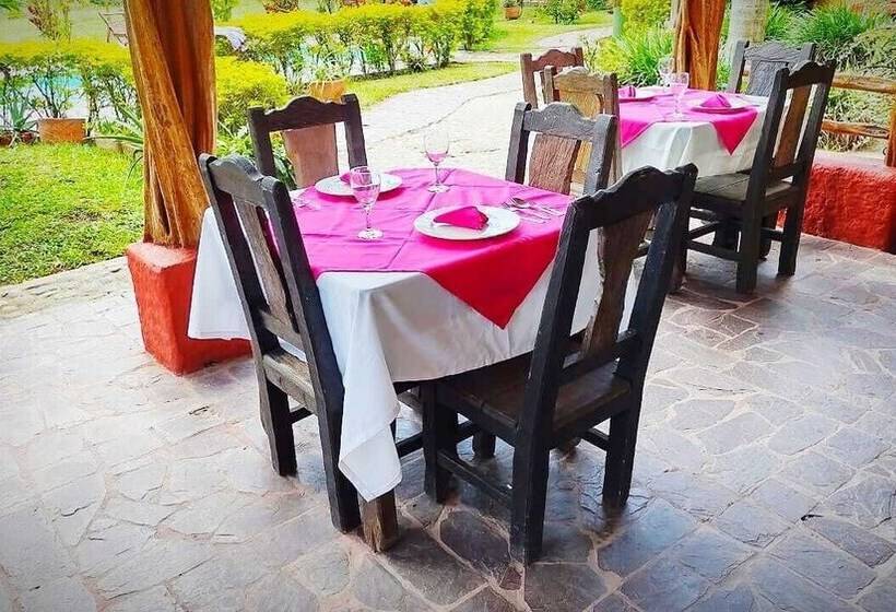 تختخواب و صبحانه Del Campo