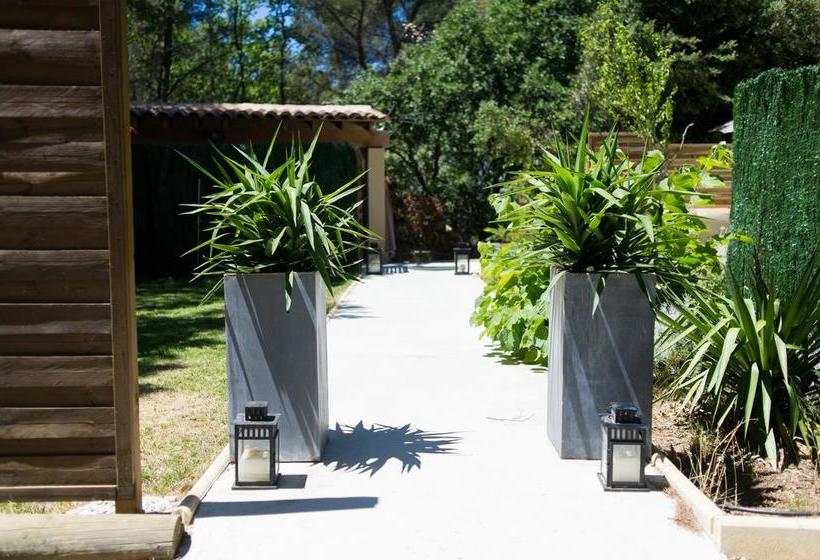Bed and Breakfast Loustalet Des Marres