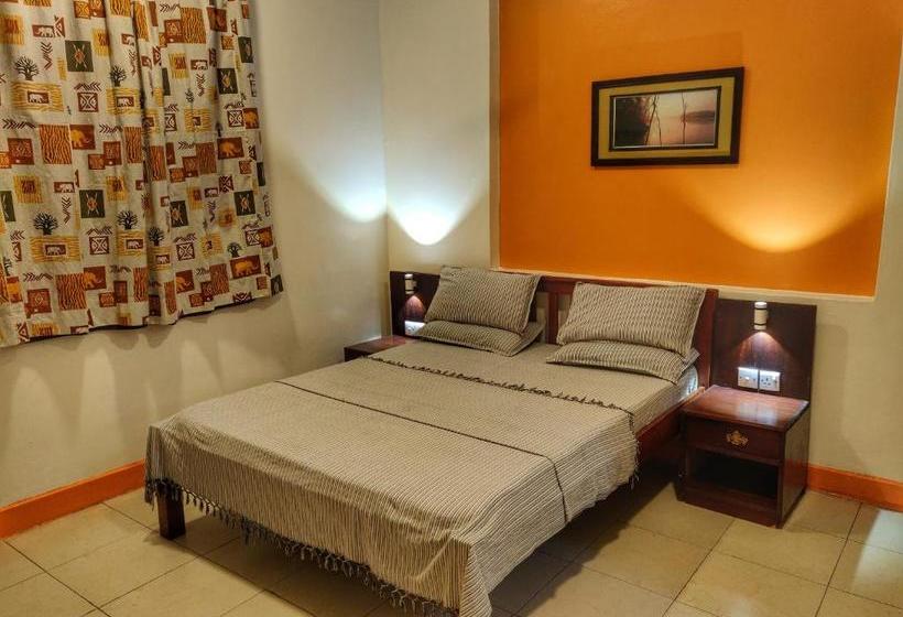 Bed and Breakfast Marigold Guest House