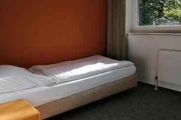 Drk Tagungshotel Dunant
