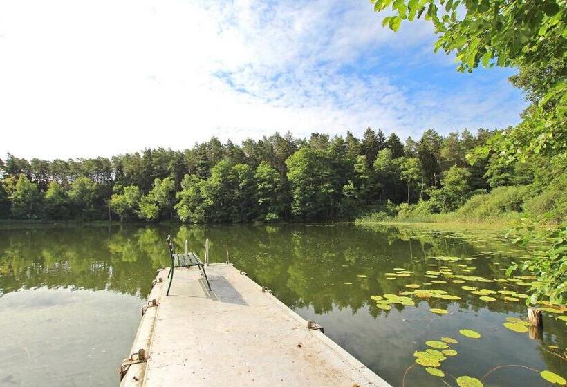 Ferienhaeuser Lychen Uck 550